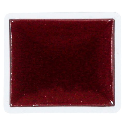 BLOCKX Watercolour Half Pan S3 332 Magenta
