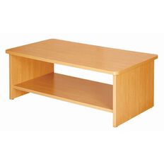 Ergoplan Coffee Table 1200 Tawa