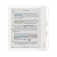 Kobo Libra Colour White