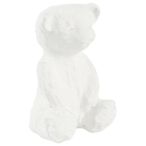Decopatch Decopatch Mini Kit Teddy Bear