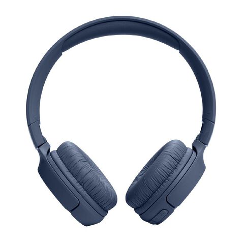 JBL Tune 520BT Wireless On Ear Headphones Blue