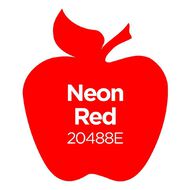 Apple Barrel Acrylic Neon Red 60ml