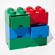 LEGO Storage Drawer 8-Stud Assorted