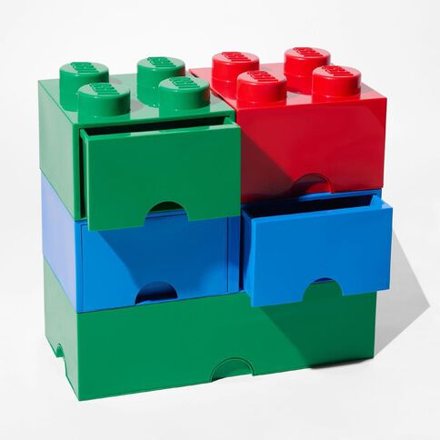 LEGO Storage Drawer 8-Stud Assorted