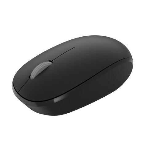 Incase Designed by Microsoft Bluetooth Mouse - Black