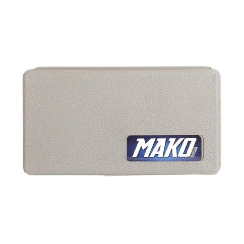 Mako 11 Piece Holesaw Set