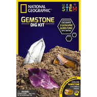 National Geographic Dig Kit