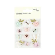 Uniti Handmade Flowers Cloria Multi-Coloured