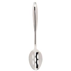 Living & Co Stainless Steel Slotted Spoon