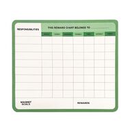 WS Magnetic Reward Chart DailyTasks