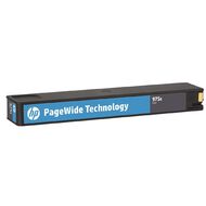 HP 975X Pagewide Cartridge Cyan (7000 Pages)