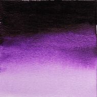BLOCKX Watercolour Tube 15ml S3 233 Dioxazine Mauve