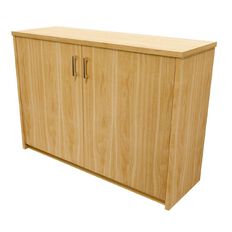 Zealand Credenza 1200 Tawa
