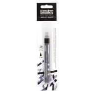 Liquitex Professional Acrylic Marker 2-4mm Carbon Black
