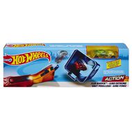 Hot Wheels Classic Stunt Entry Track Set Assorted