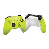 Xbox Wireless Controller Electric Volt Xbox Wireless Controller Electric Volt