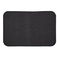 Living & Co Domestic Rug Colours Assorted 60cm x 90cm