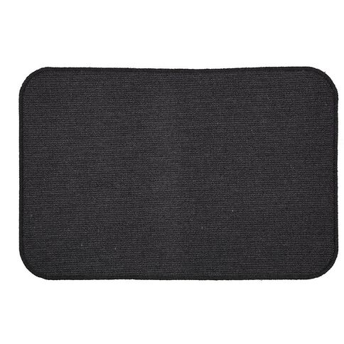 Living & Co Domestic Rug Colours Assorted 60cm x 90cm