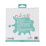 Acrylic Paint Marker Classic