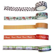 Toy Story Washi Tape 5 Pack