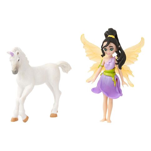 My Fairy Garden Unicorn Garden