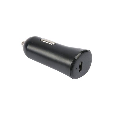 Tech.Inc USB-C Car Charger 2.22A