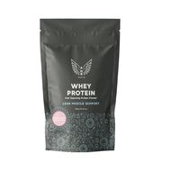 NZ Muscle Whey Protein Strawberry Milkshake  500g
