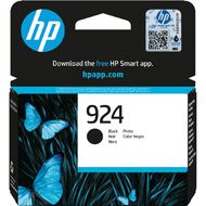 HP Ink 924 Black 500 Pages