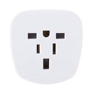 Intrepid Travel Adaptor UK USA Japan to NZ