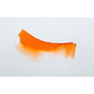 Jacques Herbin Eclats Watercolour Ink 130 50ml Indian Orange Orange