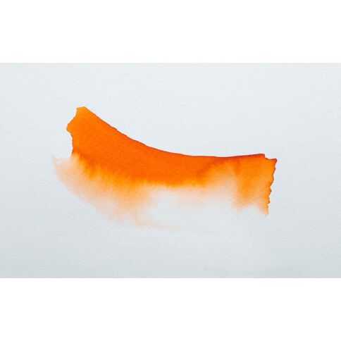 Jacques Herbin Eclats Watercolour Ink 130 50ml Indian Orange Orange