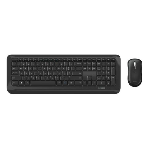 Incase Designed by Microsoft Wireless Desktop 850 Incase Designed by Microsoft Wireless Desktop 850