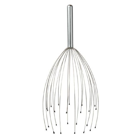 Relaxing Head Massager