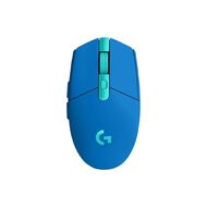 Logitech G305 Lightspeed Wireless Mouse Blue