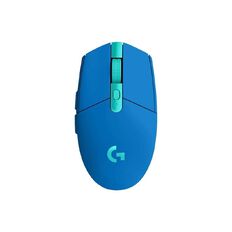 Logitech G305 Lightspeed Wireless Mouse Blue