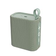 JVC Ezy 1 Rechargeable Portable Speaker Green