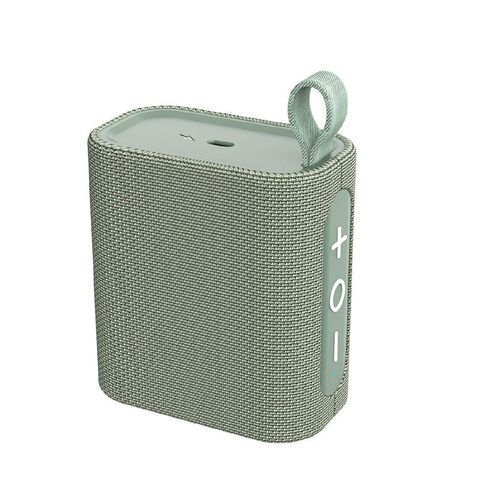 JVC Ezy 1 Rechargeable Portable Speaker Green