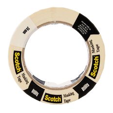 Scotch 2010 Utility Masking Tape 24mm
