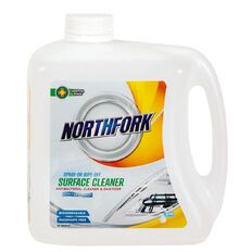 Northfork Spray On Wipe Off Surface Cleaner 2L