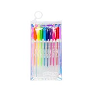 Krinkles Pastel Gel Pens