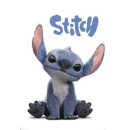 Poster #1 - Lilo and Stitch