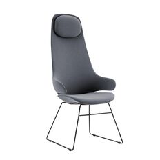 Konfurb Orbit High Back Sled Dusk
