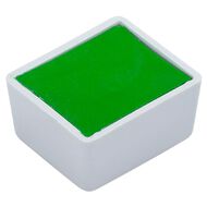 BLOCKX Watercolour Half Pan S3 361 Sap Green