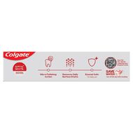 Colgate Optic White Enzyme Toothpaste 100g