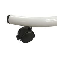 WS Whiteboard On Stand 600 x 900