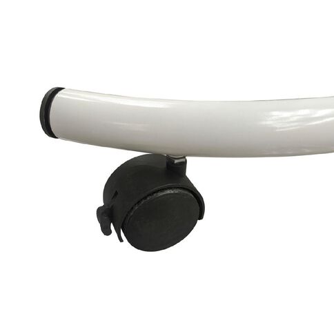 WS Whiteboard On Stand 600 x 900