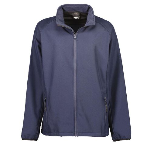 Schooltex Core Value Soft Shell Jacket