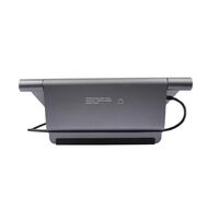 Tech.Inc Multifunctional Laptop Stand