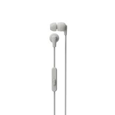 Skullcandy Ink'd In-Ear Earbuds with Mic Mod White