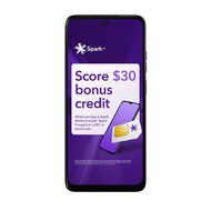 Motorola G05 Forest Green With Spark Sim